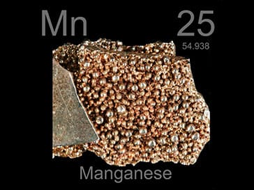 iron-sulfur-manganese