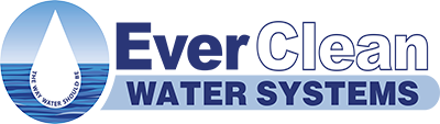 Everclean Water Treatment Systems Logo